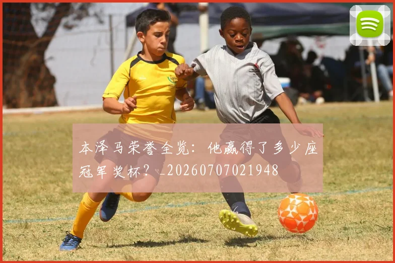 本泽马荣誉全览：他赢得了多少座冠军奖杯？_20260707021948