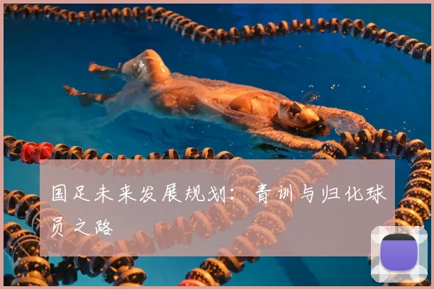 国足未来发展规划：青训与归化球员之路
