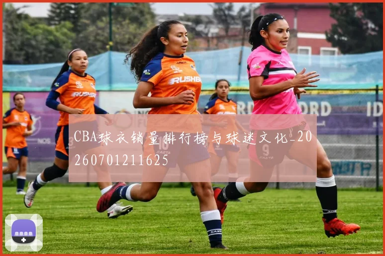 CBA球衣销量排行榜与球迷文化_20260701211625